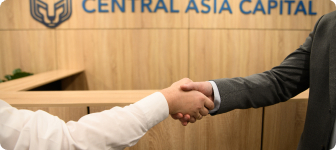 Надежный партнер